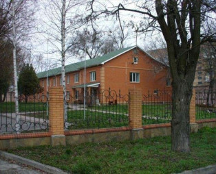 Производственно-складское помещение в Днепре